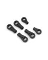RÃTULAS DIRECCIÃN & SERVO BALL JOINT 5.8 MM (4+2)