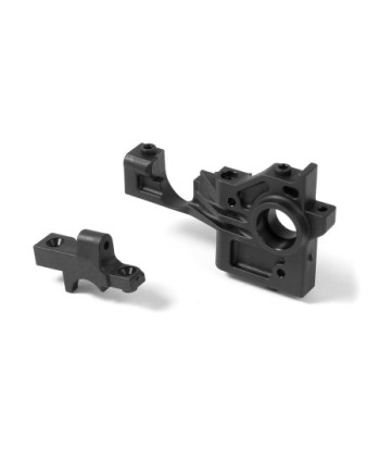 CAJA DIFERENCIAL EXTERNA DE PLÃSTICO INFERIOR Y SUPERIOR TRASERA DERECHA - EXTRA ROLL CENTER