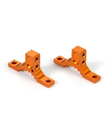 TABICA TRASERA  7075 T6 (D+I)