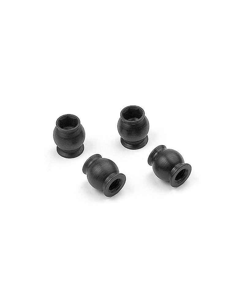 BOLA RÃTULA UNIVERSAL 5.8 MM HEX (4)