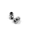 BOLA RÃTULA BARRA ESTAB. 5.8 MM (2)
