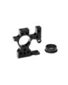 ALU BRAKE STAND - MULTI-FLEX - BLACK - SWISS 7075 T6 - SET
