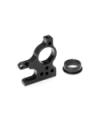 ALU 2-SPEED HOLDER - MULTI-FLEX - NEGRO - SWISS 7075 T6 - SET