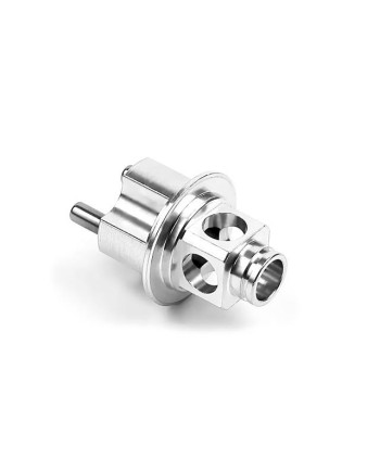 ADAPTADOR DISCO FRENO LIGERO - ALU 7075 T6