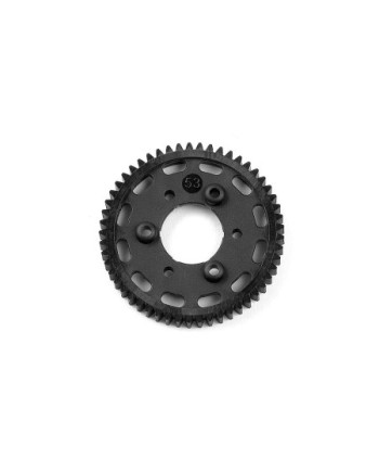CORONA 2 VELS. CARBONO 53T (2Âº)