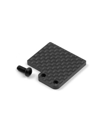 SOPORTE DE TRANSPONDER DE CARBONO