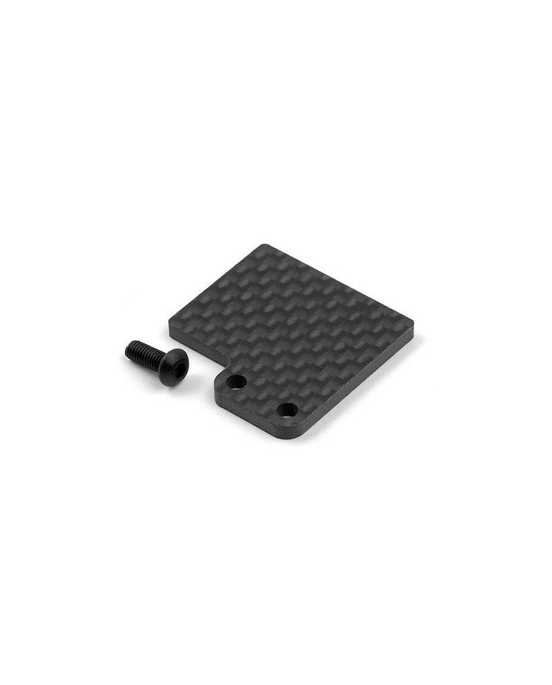 SOPORTE DE TRANSPONDER DE CARBONO