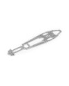 CHASIS 5MM RX8'26/RX8E'26 - CNC