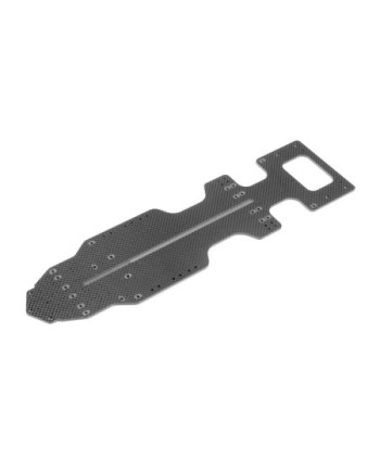 CHASIS DE CARBONO DE UNA PIEZA X8