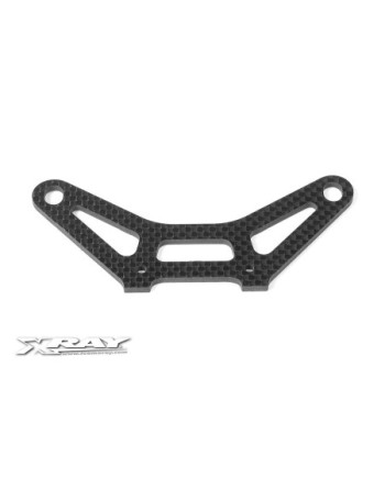 SOPORTE DELANTERO DE CARBONO PARA CARROCERÃ?A - SET