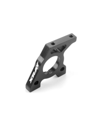 SOPORTE DIFERENCIAL INFERIOR DELANTERO DERECHO DE ALUMINIO X8