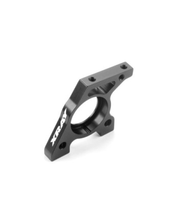 SOPORTE DIFERENCIAL INFERIOR DELANTERO IZQUIERDO DE ALUMINIO X8