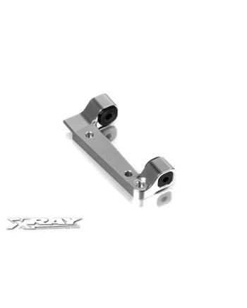 PLACA DE ALUMINIO TRAPECIO SUPERIOR DERECHO - SET