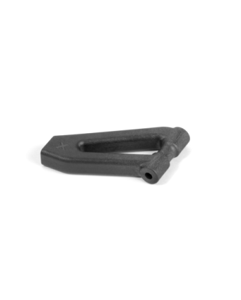 TRAPECIO DELANTERO SUPERIOR RX8-16- CORTO - GRAFITO