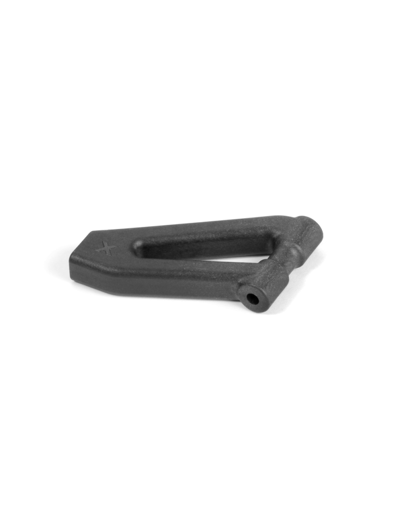 TRAPECIO DELANTERO SUPERIOR RX8-16- CORTO - GRAFITO