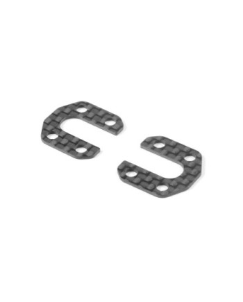 ARANDELA DE CARBONO X8 PARA ADAPTADOR DE BOLA (2)