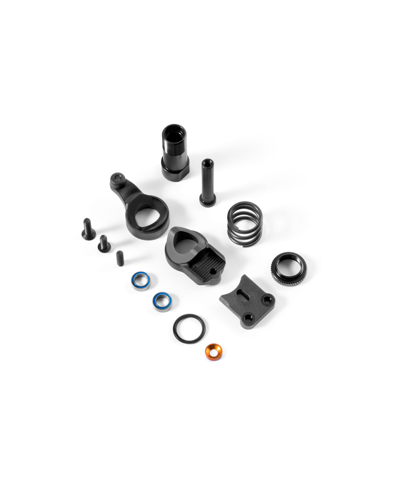 SALVASERVOS COMPLETO RX8