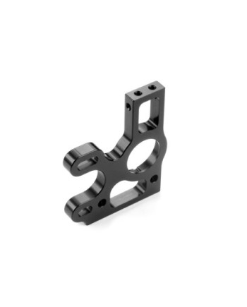 SOPORTE DIFERENCIAL INFERIOR TRASERO DERECHO DE ALUMINIO X8