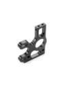 SOPORTE DIFERENCIAL INFERIOR TRASERO DERECHO DE ALUMINIO X8