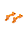 ALU UPPER CLAMP REAR - SWISS 7075 T6 - (L+R)
