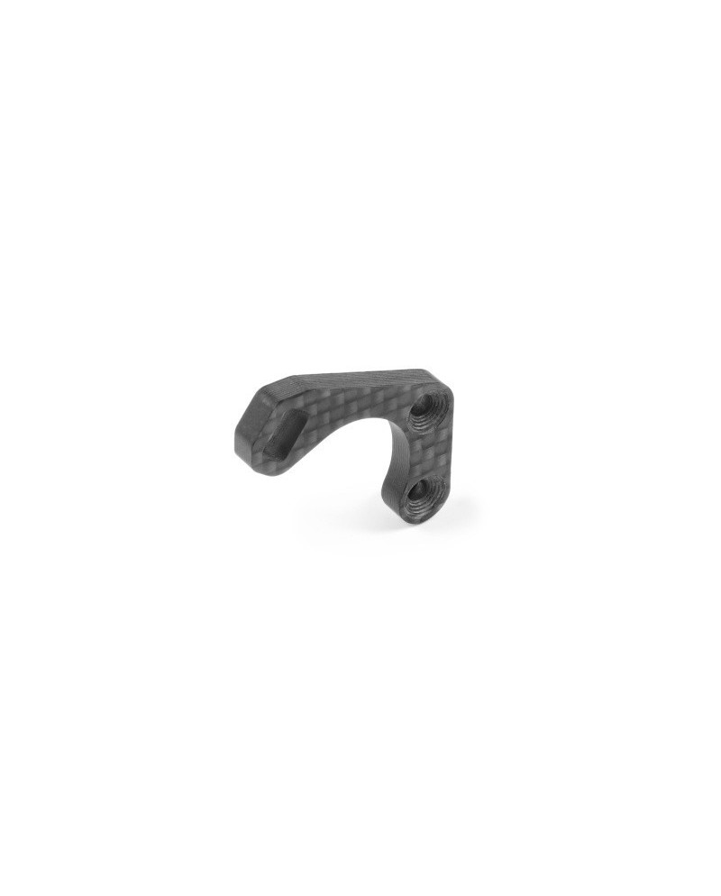SOPORTE TENSOR DE CORREA DE CARBONO RX8E