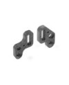 SOPORTE TENSOR DE CORREA DE CARBONO RX8 - MEDIO