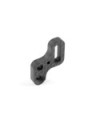 SOPORTE TENSOR DE CORREA DE CARBONO RX8 - TRASERO