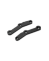 ALU EXTENSION FOR SUSPENSION ARM - REAR LOWER - 7075 T6 (2)