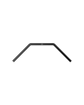 BARRA ESTABILIZADORA TRASERA 3.0 MM
