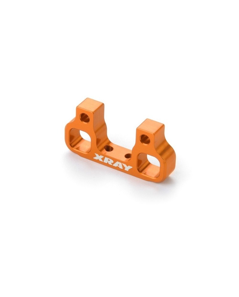 SOPORTE TRASERO TRAPECIOS - SWISS 7075 T6