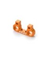 SOPORTE TRASERO TRAPECIOS - SWISS 7075 T6
