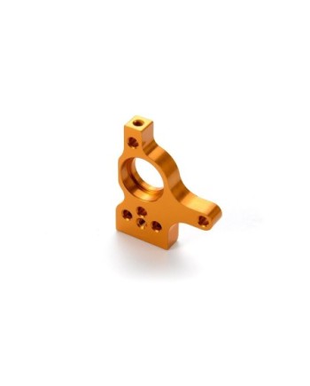 ALU 2-SPEED HOLDER - SWISS 7075 T6