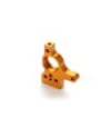 ALU 2-SPEED HOLDER - SWISS 7075 T6