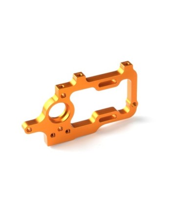 ALU ELECTRIC MOTOR MOUNT - SWISS 7075 T6