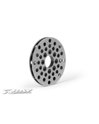 DISCO FRENO VENTILADO ALIG