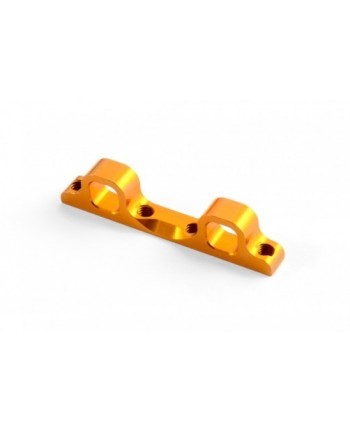 BRAKE DISK ADAPTER - LIGHTWEIGHT - 7075 T6 - HARD COATED