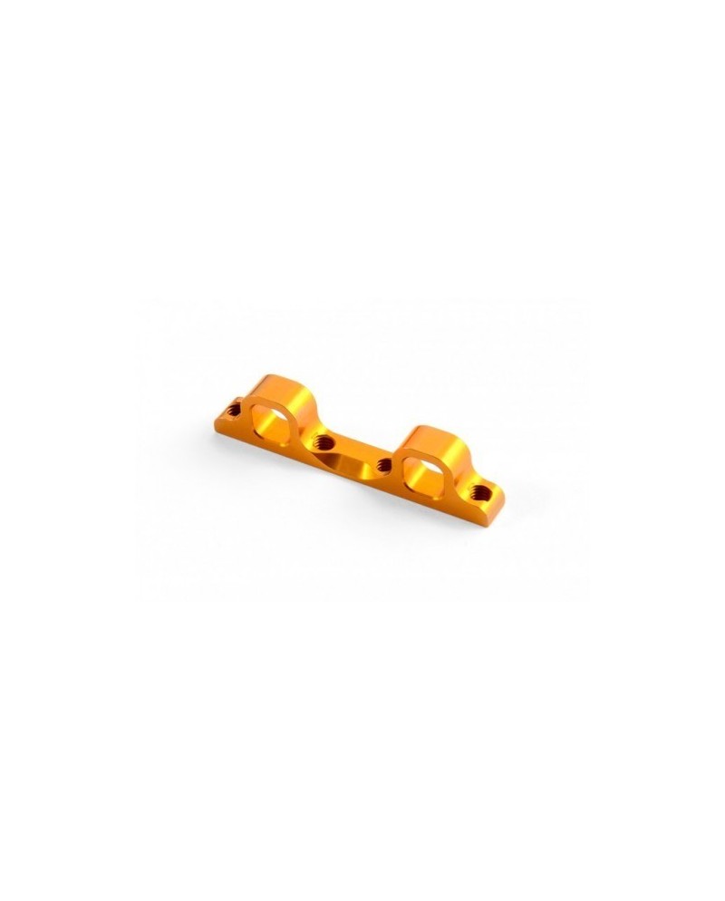 BRAKE DISK ADAPTER - LIGHTWEIGHT - 7075 T6 - HARD COATED