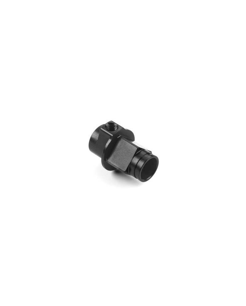 ADAPTADOR DE ALUMINIO RX8E - TRATAMIENTO DURO