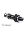 FRONT ONE-WAY - HARD COATED +  LIGHTWEIGHT ADAPTERS