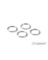 ARANDELA ALU 12X15X1MM (4)