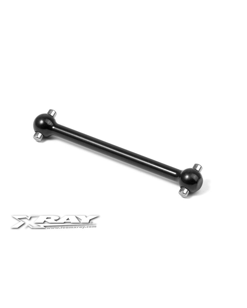 PALIER TRASERO 61MM