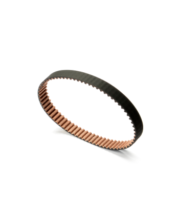 LOW FRICTION DRIVE BELT REAR 8.0 x 201 MM