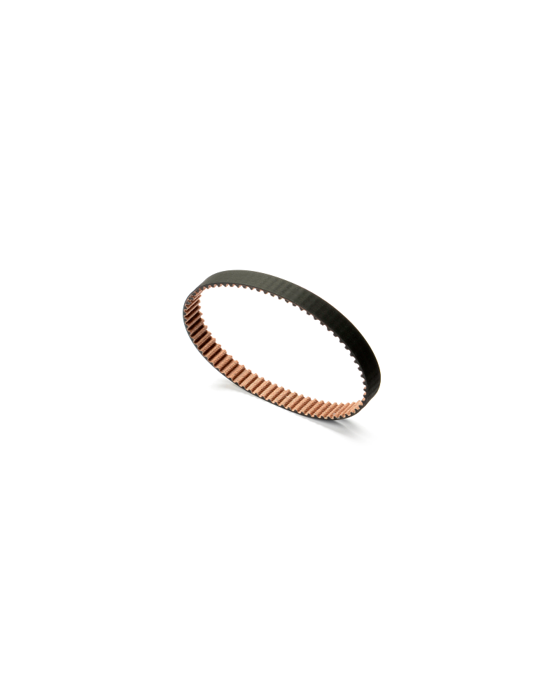 LOW FRICTION DRIVE BELT REAR 8.0 x 201 MM