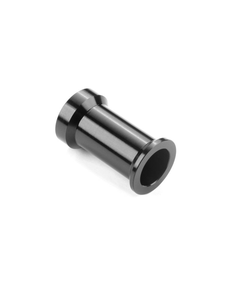 ADAPTADOR DE EJE CENTRAL DE ALUMINIO X8 31,3MM