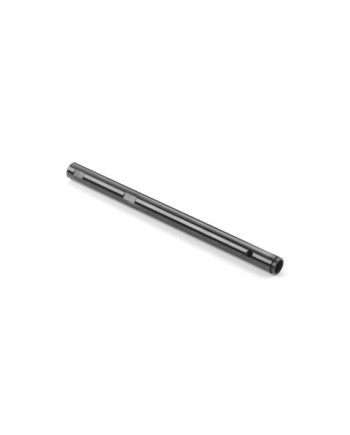 EJE CENTRAL RX8E - LARGO - ACERO HUDYâ¢