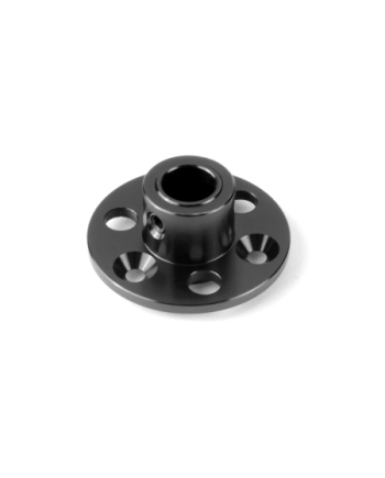 RX8E ALU SPUR GEAR COLLAR - SWISS 7075 T6