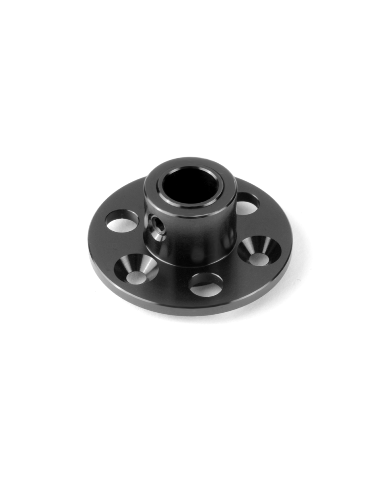 RX8E ALU SPUR GEAR COLLAR - SWISS 7075 T6