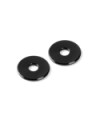 ALU SHIM 5x16.8x1.5MM BLACK - SWISS 7075 T6 (2)