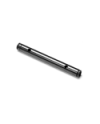 RX8E FRONT MIDDLE SHAFT - LIGHTWEIGHT - HUDY SPRING STEEL