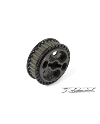 POLEA DELANTERA EXTERIOR 29T ALU